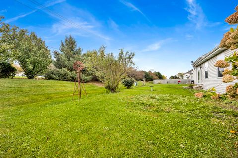 Tiny photo for 3904 Stockton Drive, Joliet, IL 60436 (MLS # 12507048)