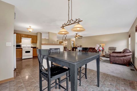 Tiny photo for 3904 Stockton Drive, Joliet, IL 60436 (MLS # 12507048)