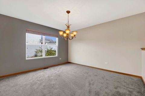 Tiny photo for 3904 Stockton Drive, Joliet, IL 60436 (MLS # 12507048)