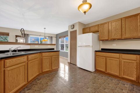 Tiny photo for 3904 Stockton Drive, Joliet, IL 60436 (MLS # 12507048)