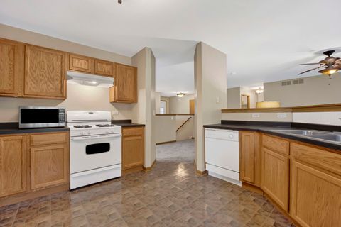 Tiny photo for 3904 Stockton Drive, Joliet, IL 60436 (MLS # 12507048)