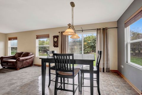 Tiny photo for 3904 Stockton Drive, Joliet, IL 60436 (MLS # 12507048)