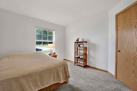 Tiny photo for 3904 Stockton Drive, Joliet, IL 60436 (MLS # 12507048)