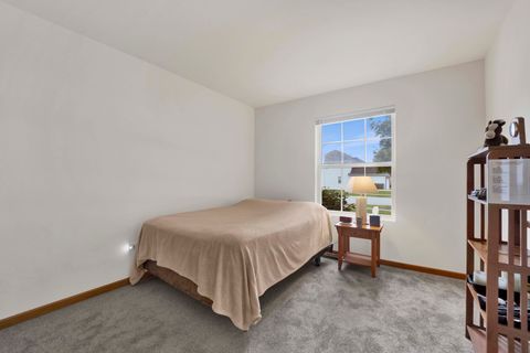 Tiny photo for 3904 Stockton Drive, Joliet, IL 60436 (MLS # 12507048)