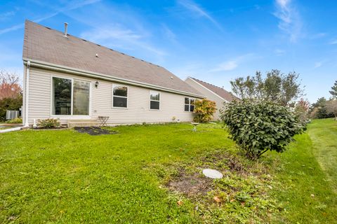 Tiny photo for 3904 Stockton Drive, Joliet, IL 60436 (MLS # 12507048)