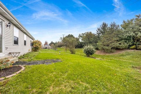 Tiny photo for 3904 Stockton Drive, Joliet, IL 60436 (MLS # 12507048)