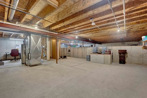 Tiny photo for 3904 Stockton Drive, Joliet, IL 60436 (MLS # 12507048)