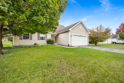 Tiny photo for 3904 Stockton Drive, Joliet, IL 60436 (MLS # 12507048)