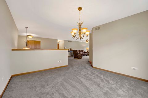 Tiny photo for 3904 Stockton Drive, Joliet, IL 60436 (MLS # 12507048)