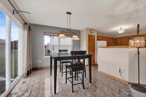 Tiny photo for 3904 Stockton Drive, Joliet, IL 60436 (MLS # 12507048)