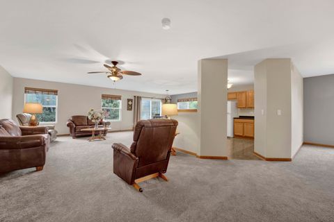 Tiny photo for 3904 Stockton Drive, Joliet, IL 60436 (MLS # 12507048)