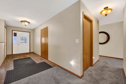 Tiny photo for 3904 Stockton Drive, Joliet, IL 60436 (MLS # 12507048)