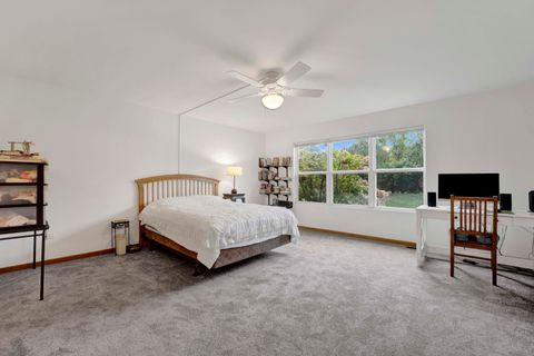 Tiny photo for 3904 Stockton Drive, Joliet, IL 60436 (MLS # 12507048)