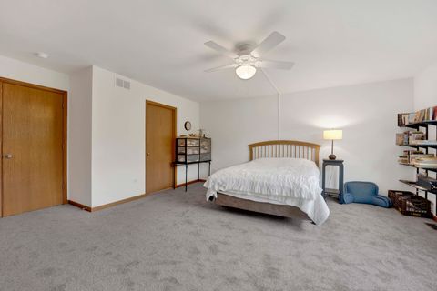 Tiny photo for 3904 Stockton Drive, Joliet, IL 60436 (MLS # 12507048)