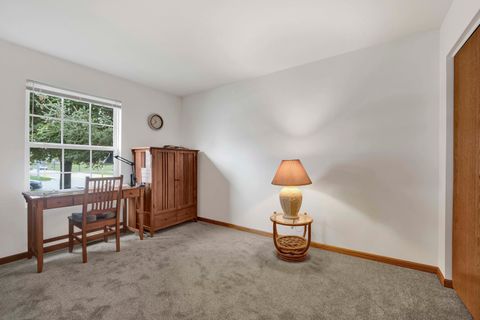 Tiny photo for 3904 Stockton Drive, Joliet, IL 60436 (MLS # 12507048)