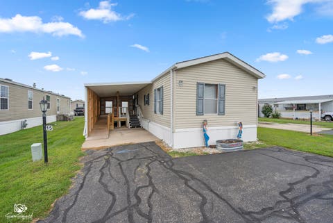 15 Birch Court, Watseka, IL 60970 - #: 12721003