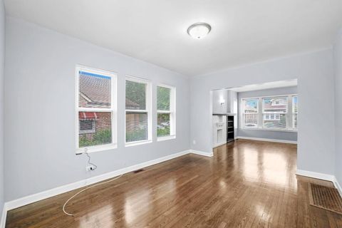 Tiny photo for 8521 S Loomis Boulevard, Chicago, IL 60620 (MLS # 12395034)