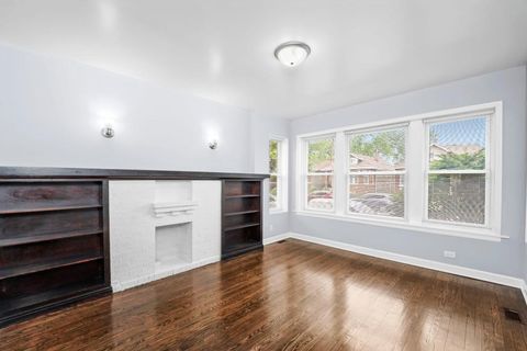 Tiny photo for 8521 S Loomis Boulevard, Chicago, IL 60620 (MLS # 12395034)