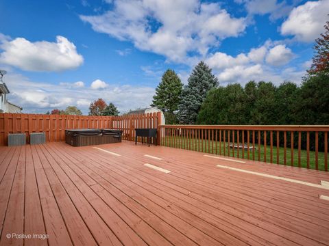 Tiny photo for 1201 Boxwood Drive, Crystal Lake, IL 60014 (MLS # 12495255)