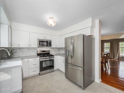 Tiny photo for 1201 Boxwood Drive, Crystal Lake, IL 60014 (MLS # 12495255)