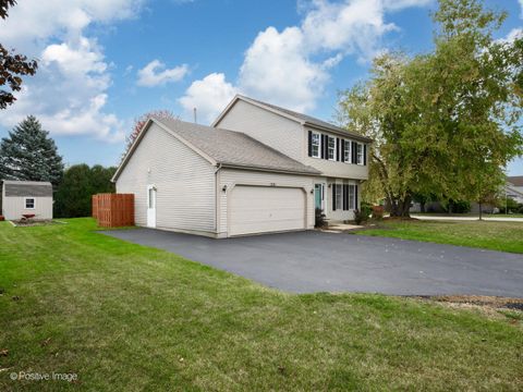 Tiny photo for 1201 Boxwood Drive, Crystal Lake, IL 60014 (MLS # 12495255)