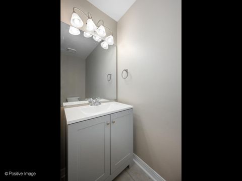 Tiny photo for 1201 Boxwood Drive, Crystal Lake, IL 60014 (MLS # 12495255)