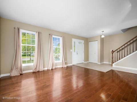 Tiny photo for 1201 Boxwood Drive, Crystal Lake, IL 60014 (MLS # 12495255)