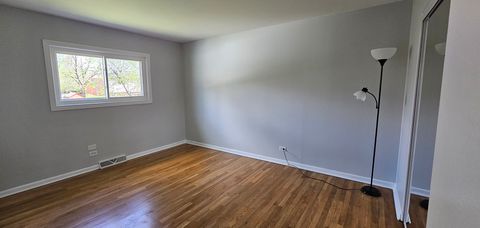 Tiny photo for 9449 Dee Road, Des Plaines, IL 60016 (MLS # 12609939)