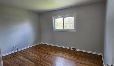 Tiny photo for 9449 Dee Road, Des Plaines, IL 60016 (MLS # 12609939)