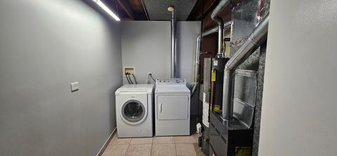 Tiny photo for 9449 Dee Road, Des Plaines, IL 60016 (MLS # 12609939)