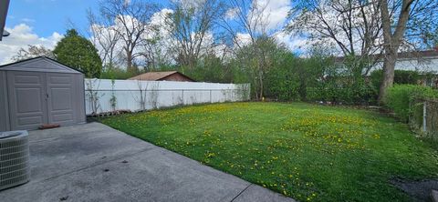 Tiny photo for 9449 Dee Road, Des Plaines, IL 60016 (MLS # 12609939)