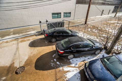 Tiny photo for 4817 S Evans Avenue #2S, Chicago, IL 60615 (MLS # 12554373)