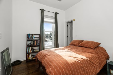 Tiny photo for 4817 S Evans Avenue #2S, Chicago, IL 60615 (MLS # 12554373)