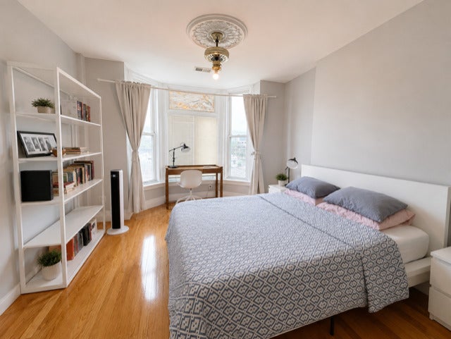 115 S Paulina Street 3