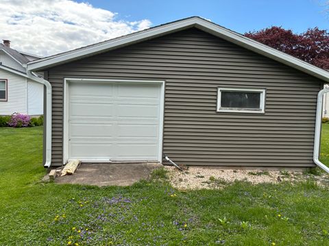 Tiny photo for 209 Main Street, Lindenwood, IL 61049 (MLS # 12633758)