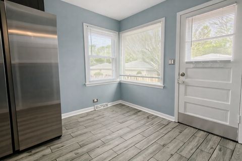 Tiny photo for 508 Skokie Boulevard, Wilmette, IL 60091 (MLS # 12635048)