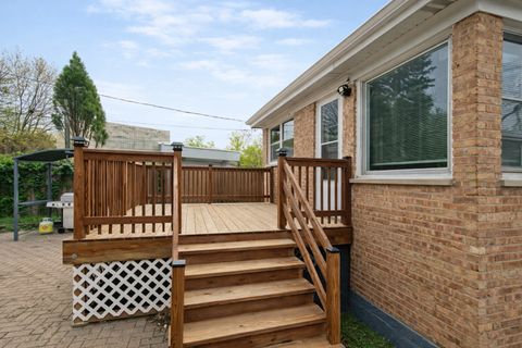 Tiny photo for 508 Skokie Boulevard, Wilmette, IL 60091 (MLS # 12635048)