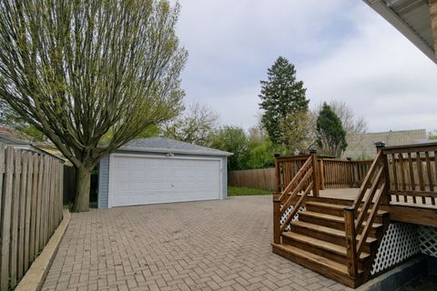 Tiny photo for 508 Skokie Boulevard, Wilmette, IL 60091 (MLS # 12635048)
