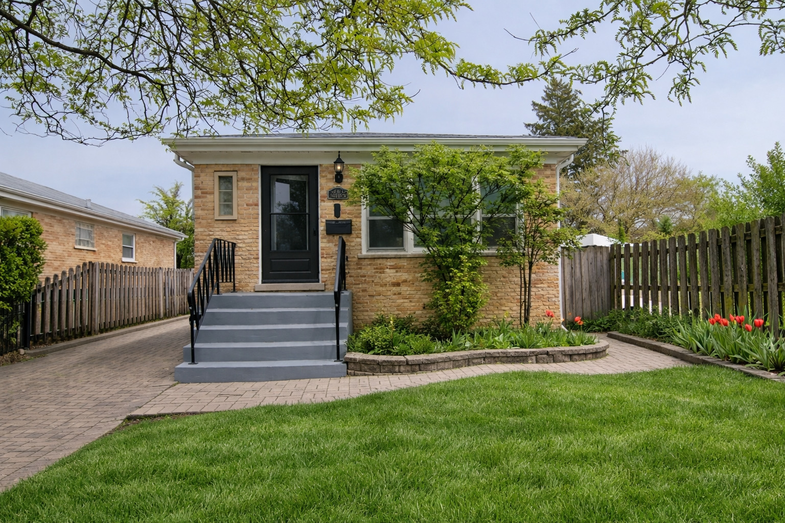 508 Skokie Boulevard