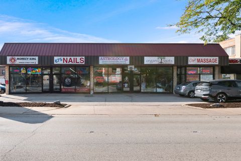 3411-19 Dempster Street Skokie IL 60076