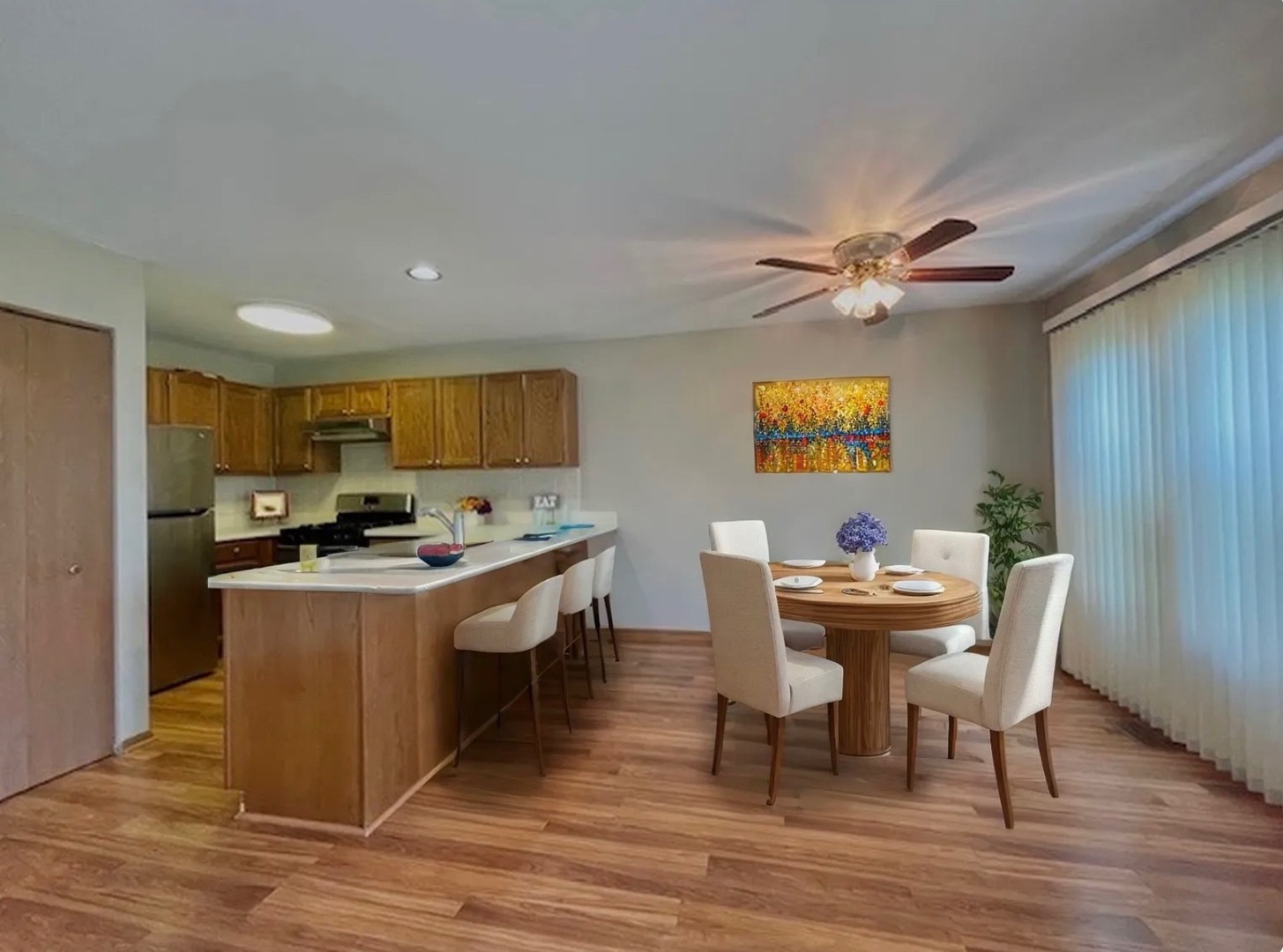 304 University Lane 5