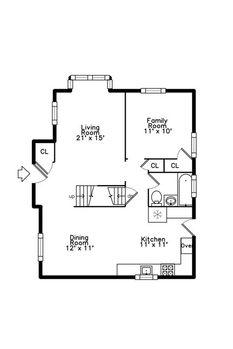 Tiny photo for 5222 N Oriole Avenue, Chicago, IL 60656 (MLS # 12640864)