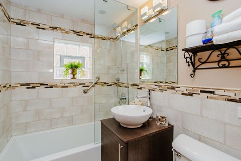 Tiny photo for 5222 N Oriole Avenue, Chicago, IL 60656 (MLS # 12640864)