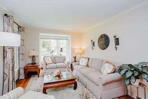 Tiny photo for 5222 N Oriole Avenue, Chicago, IL 60656 (MLS # 12640864)