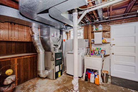 Tiny photo for 5222 N Oriole Avenue, Chicago, IL 60656 (MLS # 12640864)