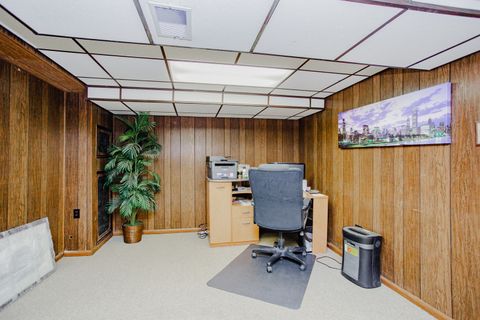 Tiny photo for 5222 N Oriole Avenue, Chicago, IL 60656 (MLS # 12640864)