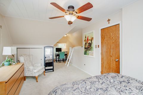 Tiny photo for 5222 N Oriole Avenue, Chicago, IL 60656 (MLS # 12640864)
