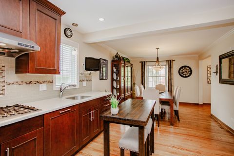 Tiny photo for 5222 N Oriole Avenue, Chicago, IL 60656 (MLS # 12640864)