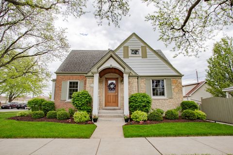 Photo of 5222 N Oriole Avenue, Chicago, IL 60656 (MLS # 12640864)