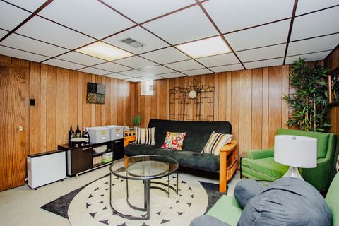 Tiny photo for 5222 N Oriole Avenue, Chicago, IL 60656 (MLS # 12640864)
